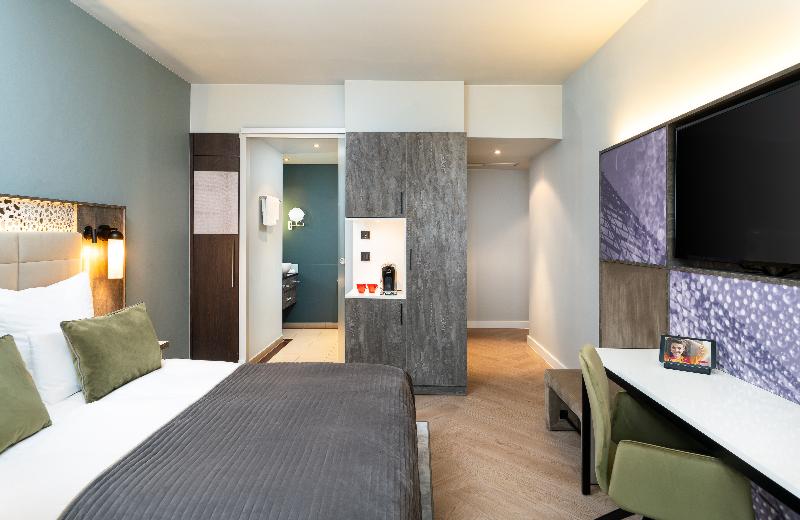 Leonardo Royal Hotel Munich - Oda