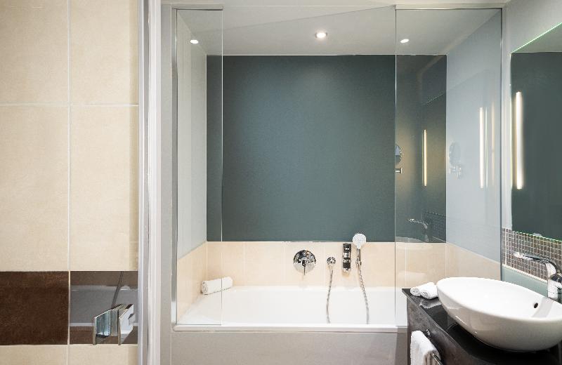 Leonardo Royal Hotel Munich - Oda