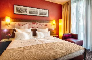 Leonardo Royal Hotel Munich fotoÄŸrafÄ±