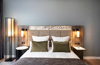 Leonardo Royal Hotel Munich fotoÄŸrafÄ±
