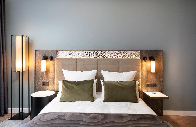 Leonardo Royal Hotel Munich - Oda