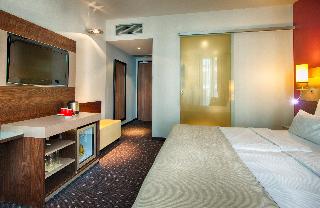 Leonardo Royal Hotel Munich fotoÄŸrafÄ±