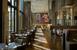 Leonardo Royal Hotel Munich fotoÄŸrafÄ±