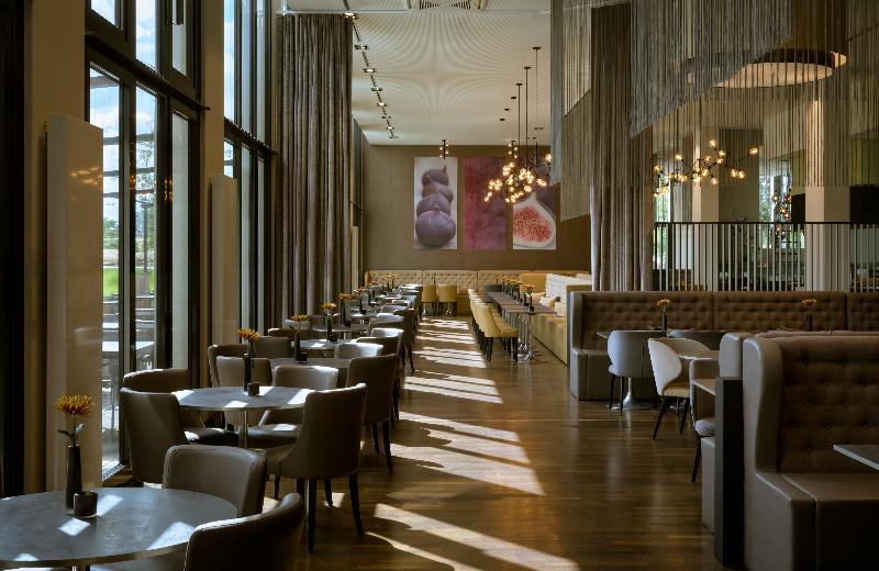 Leonardo Royal Hotel Munich - Restoran
