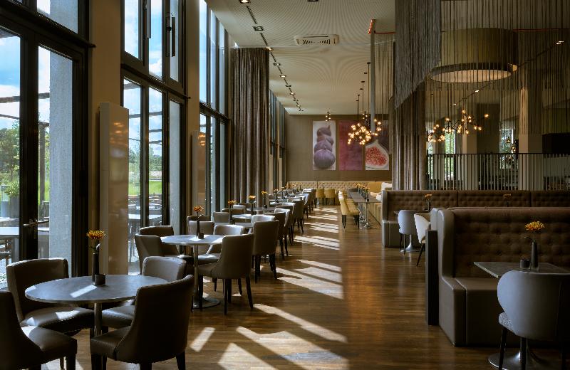 Leonardo Royal Hotel Munich - Restoran