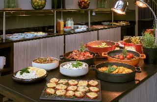 Leonardo Royal Hotel Munich fotoÄŸrafÄ±
