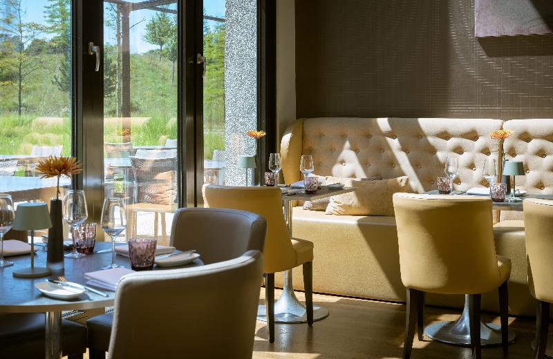 Leonardo Royal Hotel Munich - Restoran