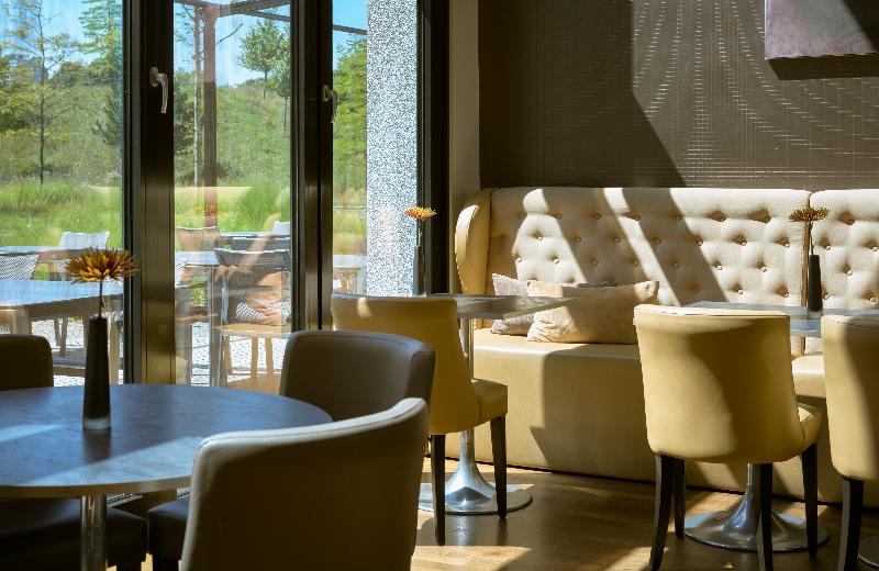 Leonardo Royal Hotel Munich - Restoran