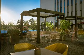 Leonardo Royal Hotel Munich fotoÄŸrafÄ±