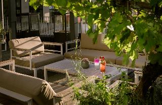Leonardo Royal Hotel Munich fotoÄŸrafÄ±