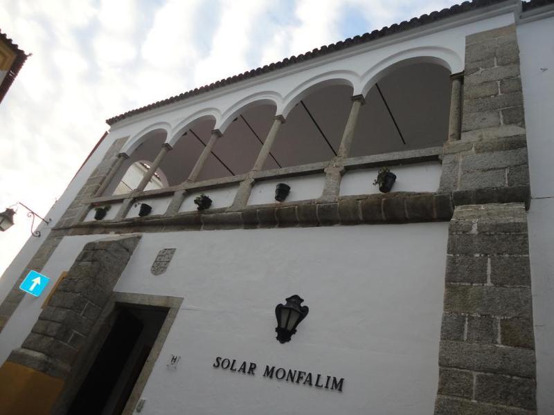 Solar Monfalim - Genel
