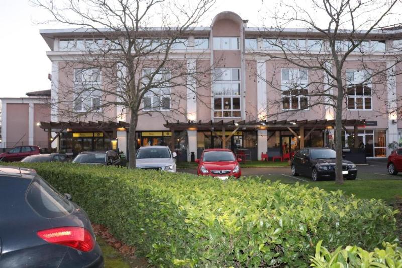 Ibis Toulouse Purpan - Genel