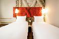 Ibis Toulouse Purpan oda fotoğrafı