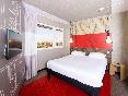 Ibis Toulouse Purpan oda fotoğrafı