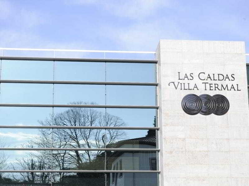Las Caldas by Blau Hotels - Genel