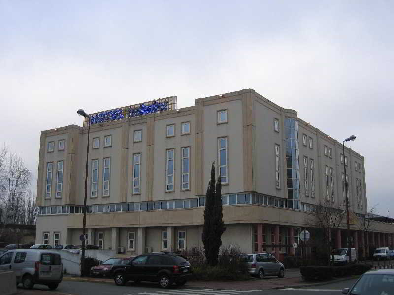 Ibis Styles Antony Paris Sud