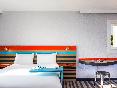 Ibis Styles Antony Paris Sud oda fotoğrafı