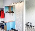 Ibis Styles Antony Paris Sud oda fotoğrafı