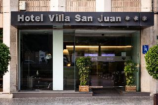 Villa San Juan