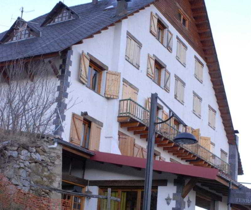 Terralta - Genel
