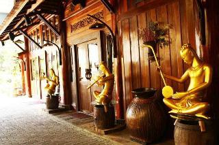 True Siam Phayathai Hotel fotoÄŸrafÄ±