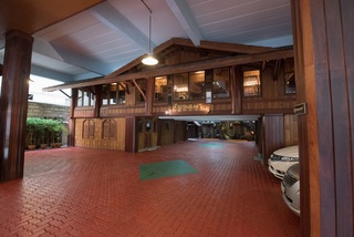 True Siam Phayathai Hotel otel fotoğrafı