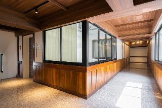 True Siam Phayathai Hotel fotoÄŸrafÄ±