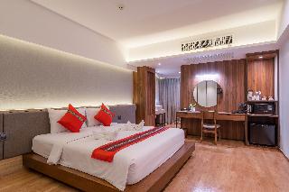 True Siam Phayathai Hotel fotoÄŸrafÄ±