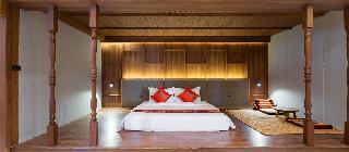True Siam Phayathai Hotel fotoÄŸrafÄ±