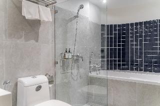 True Siam Phayathai Hotel fotoÄŸrafÄ±