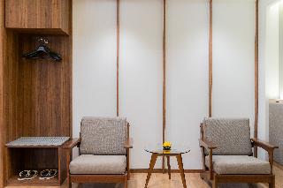 True Siam Phayathai Hotel fotoÄŸrafÄ±