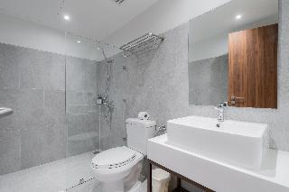 True Siam Phayathai Hotel fotoÄŸrafÄ±