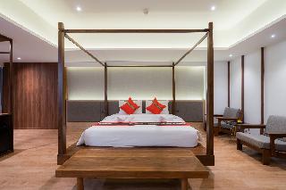 True Siam Phayathai Hotel fotoÄŸrafÄ±