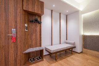 True Siam Phayathai Hotel fotoÄŸrafÄ±
