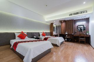 True Siam Phayathai Hotel fotoÄŸrafÄ±