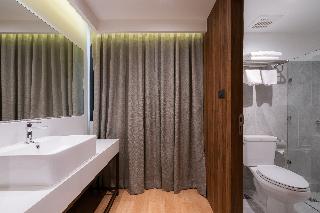 True Siam Phayathai Hotel fotoÄŸrafÄ±