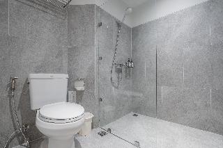 True Siam Phayathai Hotel fotoÄŸrafÄ±