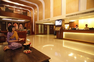 Suvarnabhumi Suite (SHA+) fotoÄŸrafÄ±