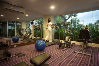 Suvarnabhumi Suite (SHA+) fotoÄŸrafÄ±