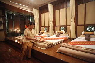 Suvarnabhumi Suite (SHA+) fotoÄŸrafÄ±