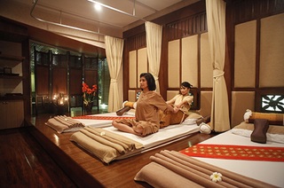 Suvarnabhumi Suite (SHA+) fotoÄŸrafÄ±