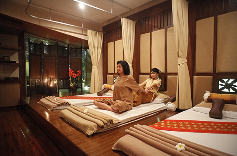 Suvarnabhumi Suite (SHA+) - Aktivite