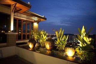 Suvarnabhumi Suite (SHA+) fotoÄŸrafÄ±