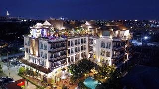 Suvarnabhumi Suite (SHA+) otel fotoğrafı