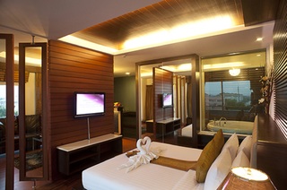 Suvarnabhumi Suite (SHA+) fotoÄŸrafÄ±