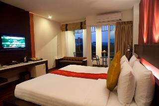 Suvarnabhumi Suite (SHA+) fotoÄŸrafÄ±