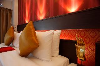 Suvarnabhumi Suite (SHA+) fotoÄŸrafÄ±