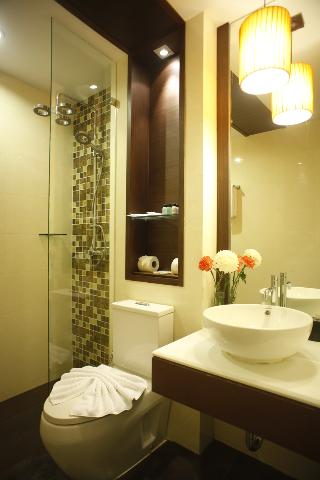 Suvarnabhumi Suite (SHA+) fotoÄŸrafÄ±