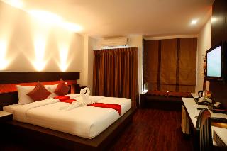 Suvarnabhumi Suite (SHA+) fotoÄŸrafÄ±