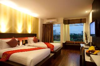 Suvarnabhumi Suite (SHA+) fotoÄŸrafÄ±